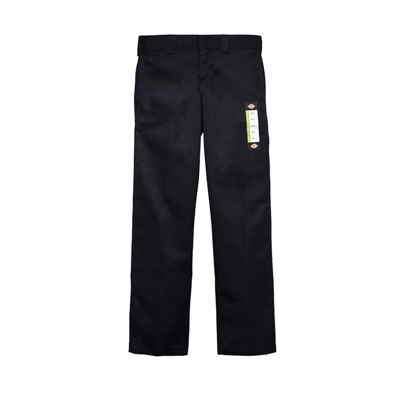 【JENNIE同款】Dickies 直筒休闲裤 男女同款 WP873