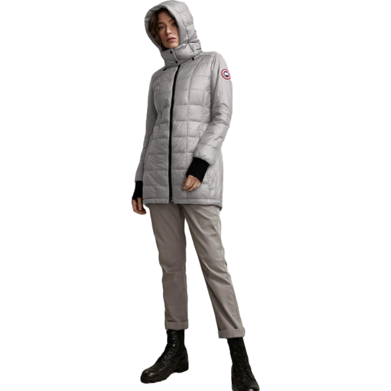 Canada Goose/加拿大鹅 Ellison轻薄连帽修身夹克 男女同款 2209L