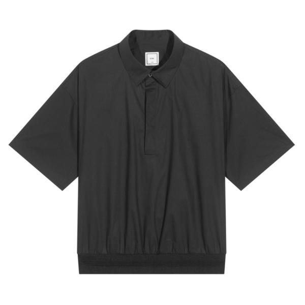 GXG 2020SS 商务短袖衬衫 GY123202E