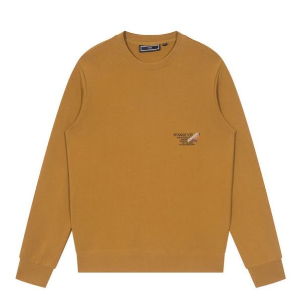 GXG 潮流休闲卫衣 GY131137GV