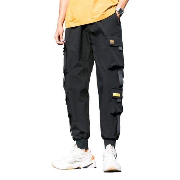 真维斯 时尚潮流工装裤 JY04151386