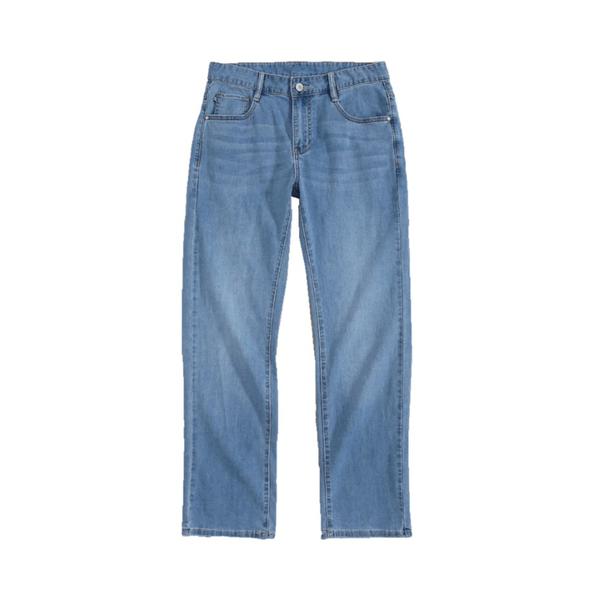 Jeanswest 时尚潮流牛仔裤 JW12181589