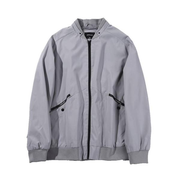 Jeanswest 时尚潮流工装夹克 JW93122513