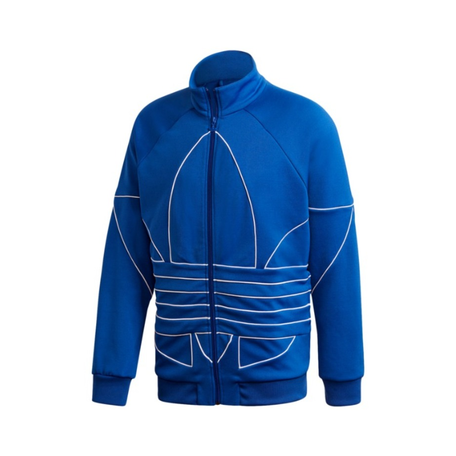 adidas Originals 運動立領(lǐng)外套夾克 GE0810