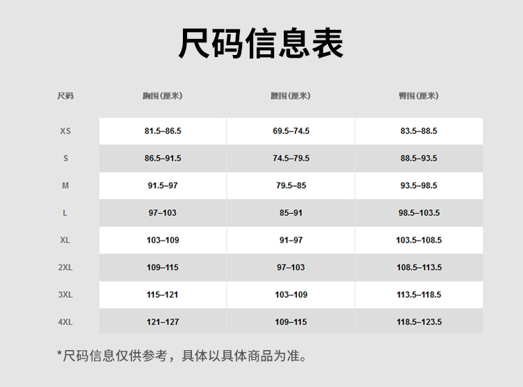 识货商品介绍图