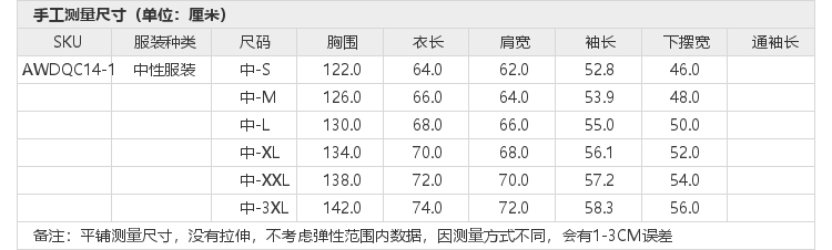 识货商品介绍图