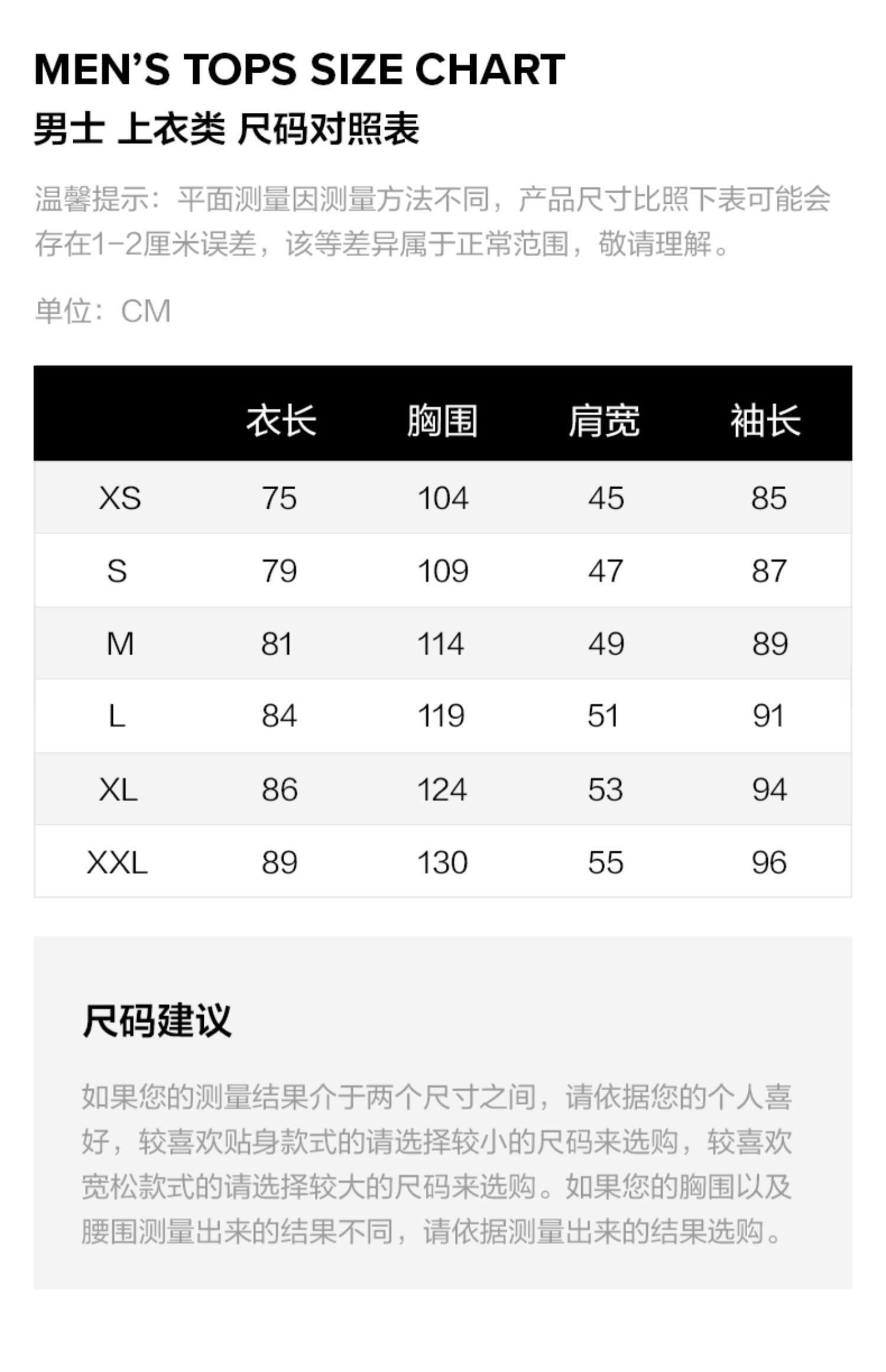 识货商品介绍图
