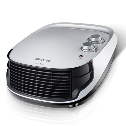 防寒好货！先锋 取暖器 DQ3306