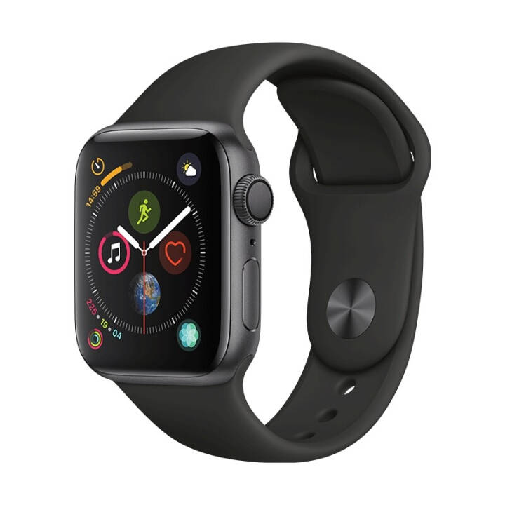 Apple Watch Series 4苹果智能手表