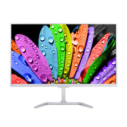 历史新低！飞利浦246E7QSA 23.6英寸电脑显示器