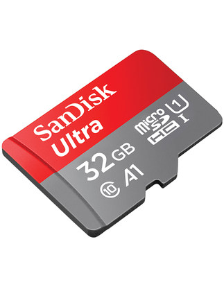 SanDisk闪迪内存卡32g高速存储卡
