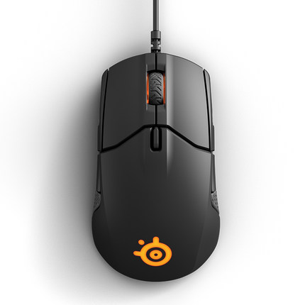 Steelseries/赛睿 Sensei 310 有线鼠标