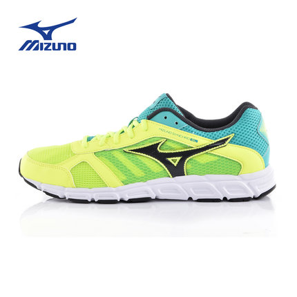聚划算66大促！Mizuno 美津浓 男 跑步鞋 SYNCHRO SL