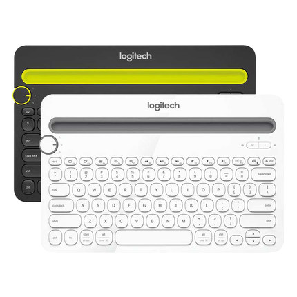 Logitech/罗技 K480 键盘