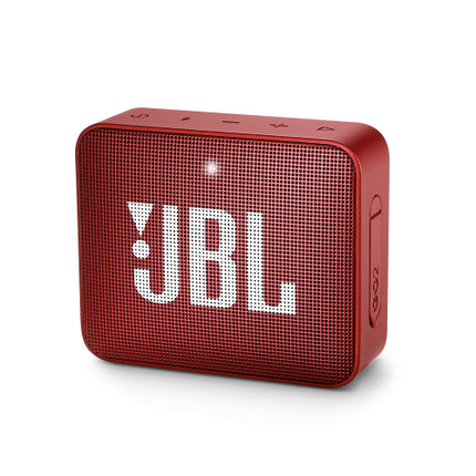 JBL GO2 音乐金砖二代 便携音箱