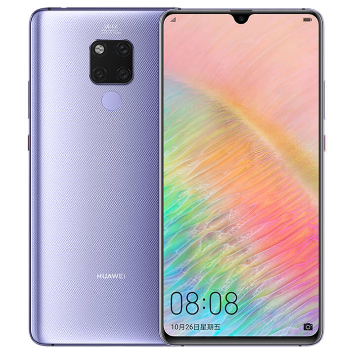 HUAWEI/华为 Mate 20 X