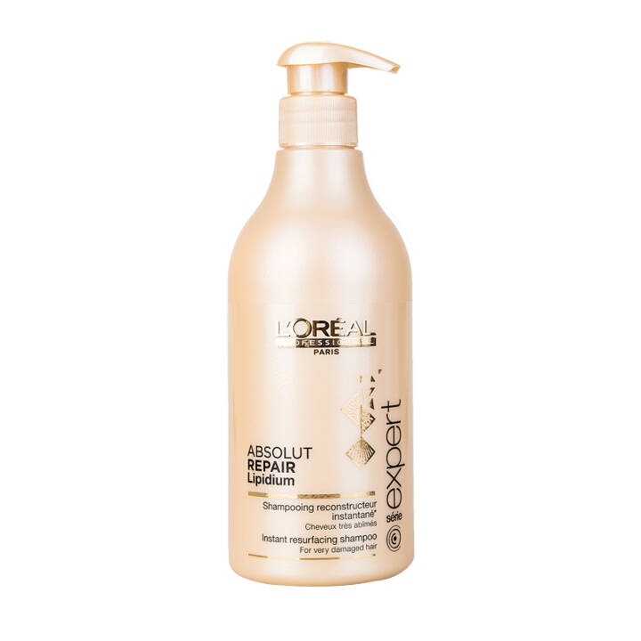 欧莱雅（LOREAL） 专业致臻赋活洗发水500ml