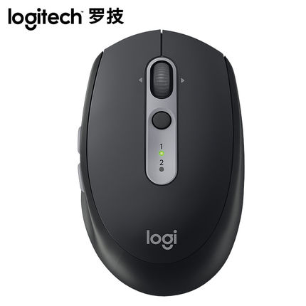 Logitech/罗技 M590 无线蓝牙2.4G