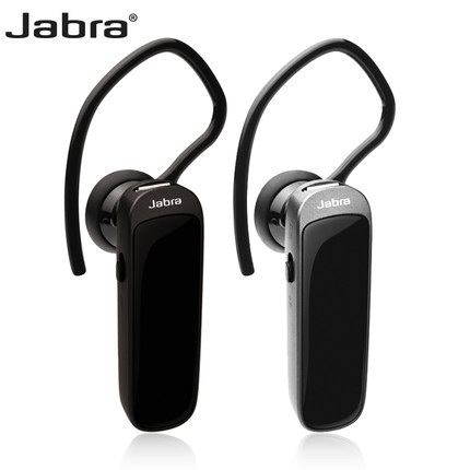 全网好价！Jabra捷波朗mini迷你蓝牙耳机