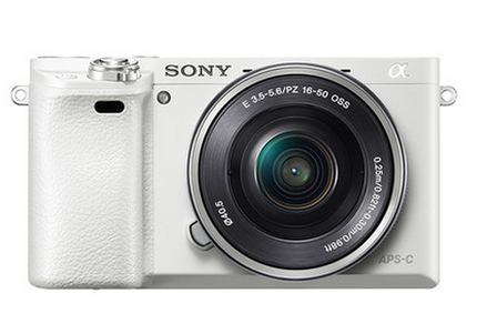 历史新低！索尼 ILCE-6000L微单套机