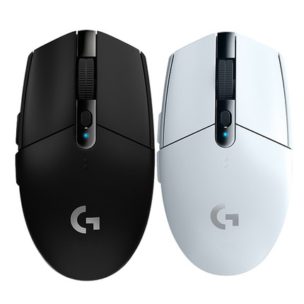 Logitech/羅技 G304 鼠標(biāo)