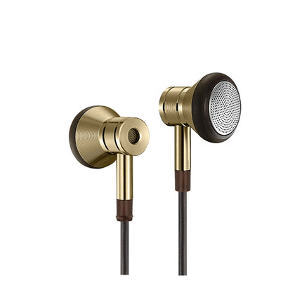 全网好价！加一联创1MORE金属运动耳机