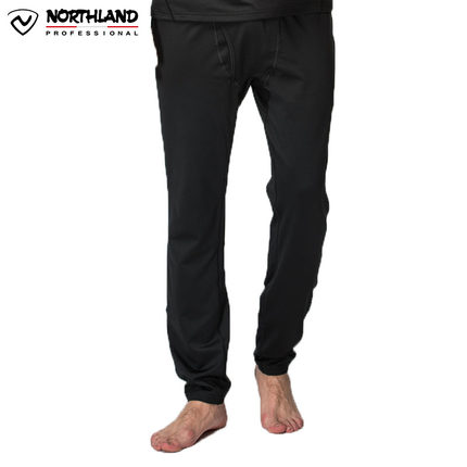 双11预售！诺诗兰男功能保暖秋裤GU045908