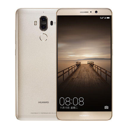 HUAWEI/华为 Mate9 Pro