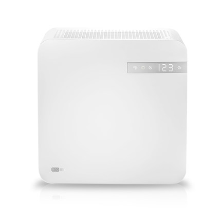 高效过滤！豹米空气净化器2代BMI400B