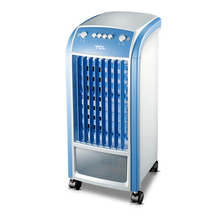 加湿制冷！TCL空调扇TKS-L2