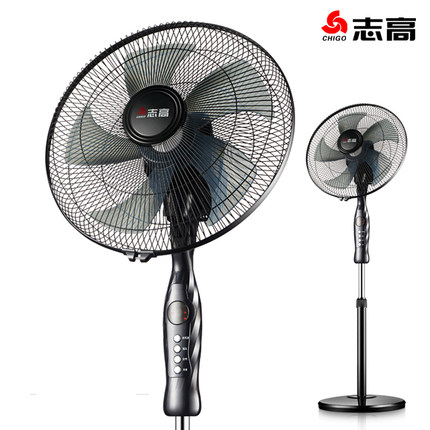 强劲风力！志高电风扇FS-40-16A38