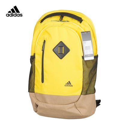 新低！阿迪达斯训练系列双肩背包M65191