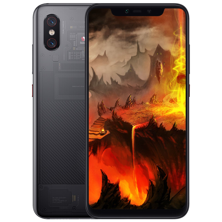 小米/MI 8