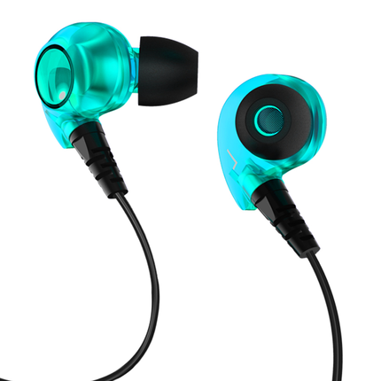 高保真！Astrotec阿思翠GX20入耳式耳机