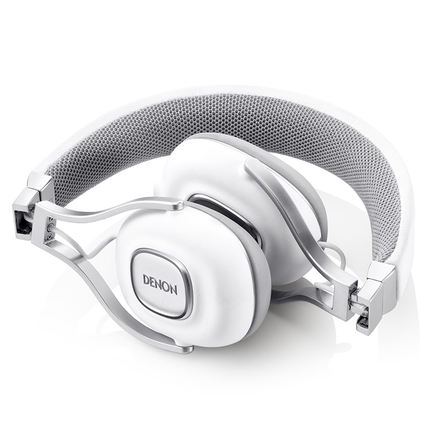 告白价！DENON 天龙 AH-MM200 头戴式HIFI耳机