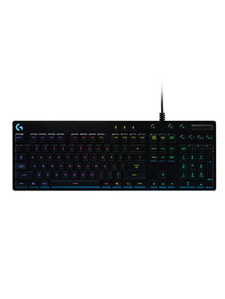 Logitech/罗技 K810 键盘