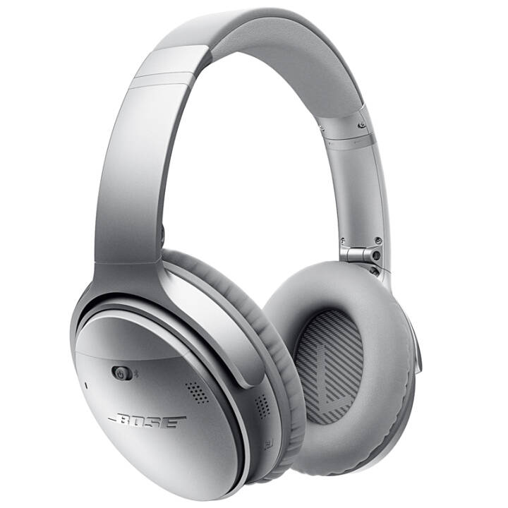 博士 QuietComfort 35 头戴式无线蓝牙耳机