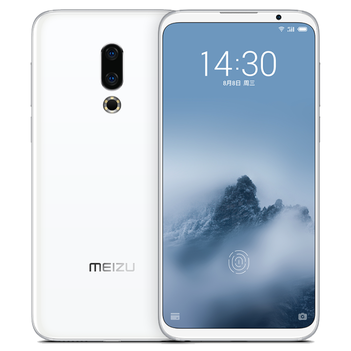 Meizu/魅族 16th Plus