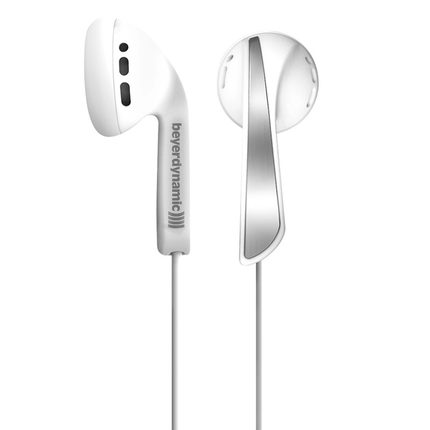 全网好价！拜亚动力DP100 HIFI入门级耳机