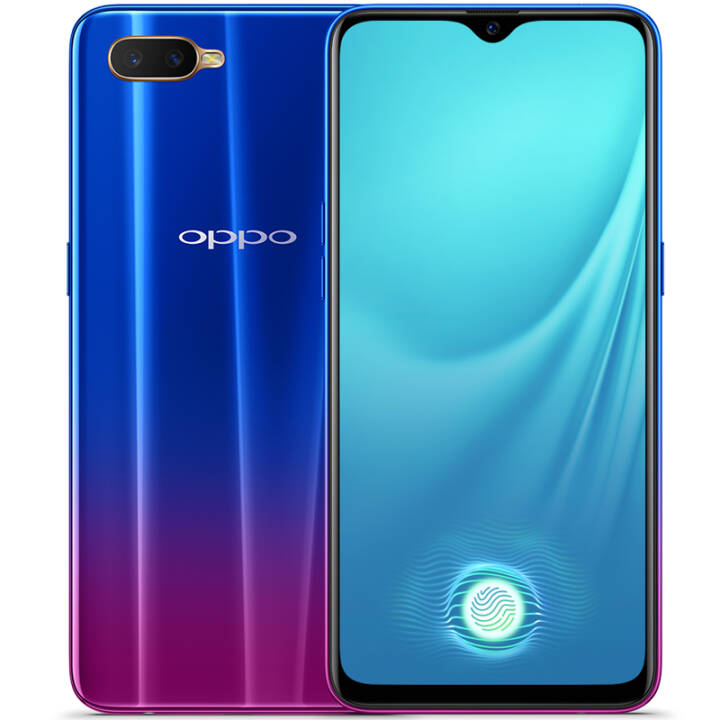 OPPO R15x