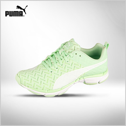 历史好价！PUMA彪马Mobium Ride女子跑步鞋