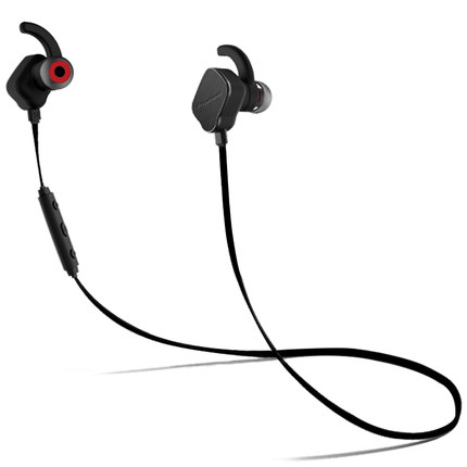 运动防汗！Pioneer先锋SEC-E511BT蓝牙耳机