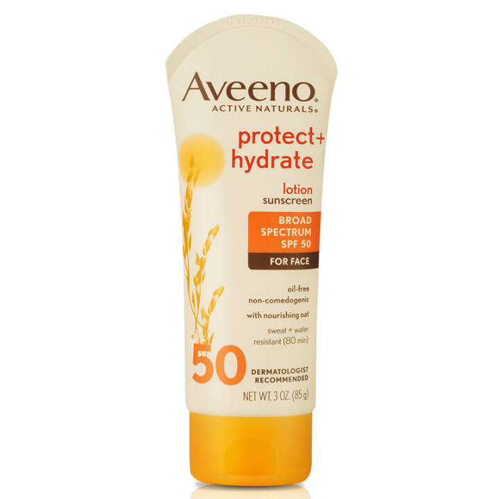 Aveeno 艾惟诺 成人户外防水防晒霜 85g*3