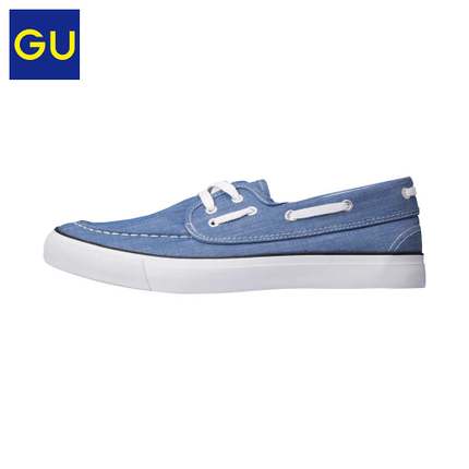 首降！极优GU 男装 时尚鞋 267569