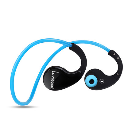 发烧音质！Veggieg v7200运动无线蓝牙耳机