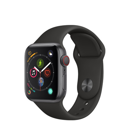 2018款 Apple Watch Series 4 苹果手表