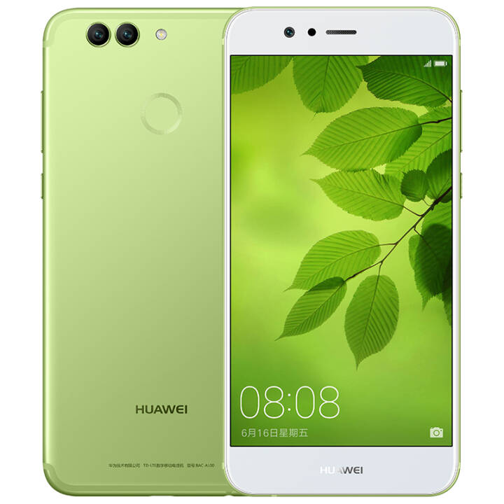HUAWEI/华为 nova2 Plus