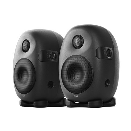 双11好价！惠威 2.0声道 多媒体音箱 X3