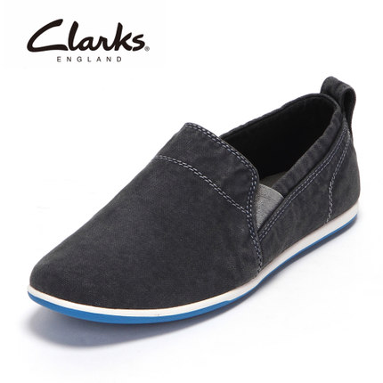 双11预售！Clarks Medly Free休闲男鞋