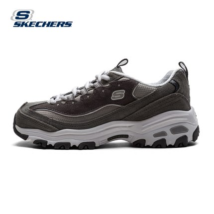 好价！Skechers 时尚休闲旅游跑步鞋99999702